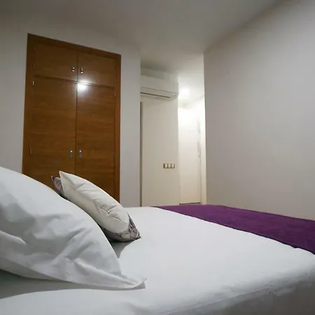 Con Garaje, El Barco