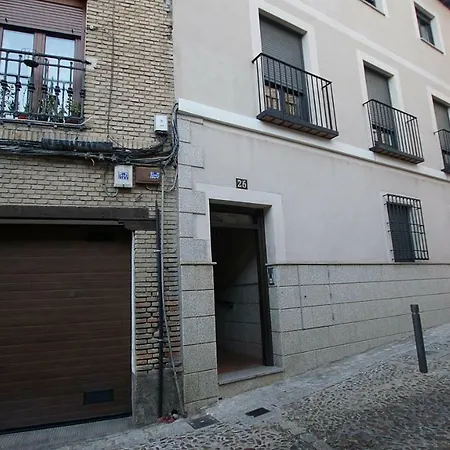 Con Garaje, El Barco