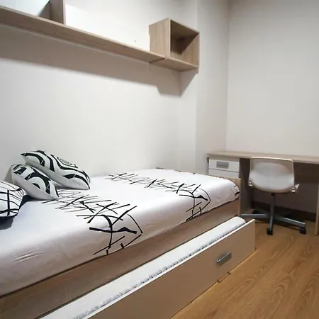 Con Garaje, El Barco Toledo