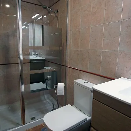 Apartment Con Garaje, El Barco