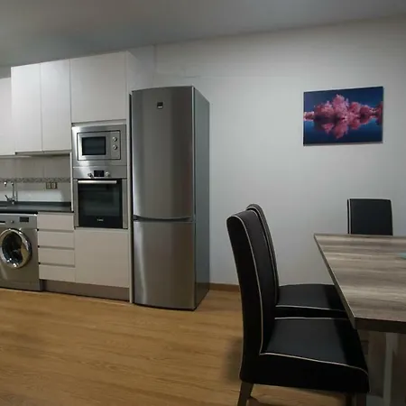 Con Garaje, El Barco *