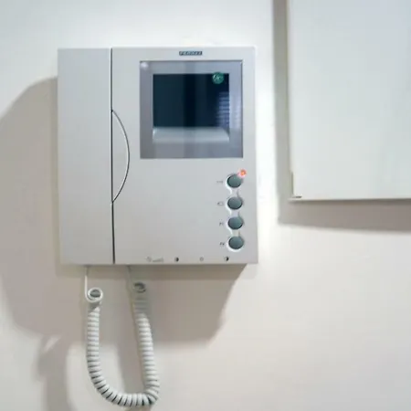 公寓 Con Garaje, El Barco *