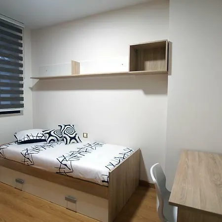 Con Garaje, El Barco