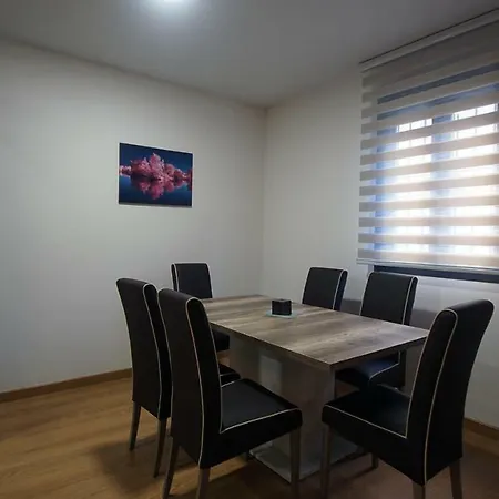 Con Garaje, El Barco *