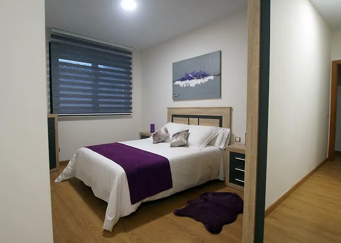 Con Garaje, El Barco Toledo