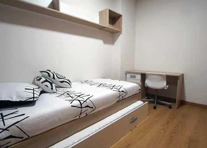 Con Garaje, El Barco Toledo