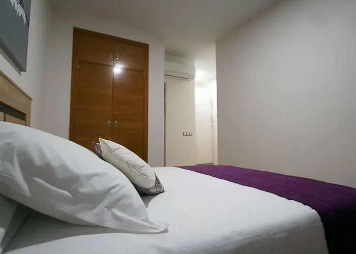 Con Garaje, El Barco