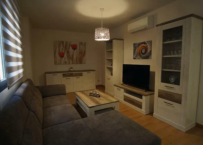 Con Garaje, El Barco *