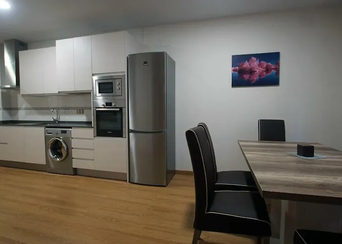 Con Garaje, El Barco *