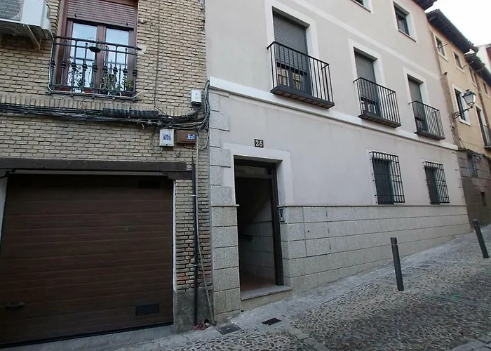 Con Garaje, El Barco