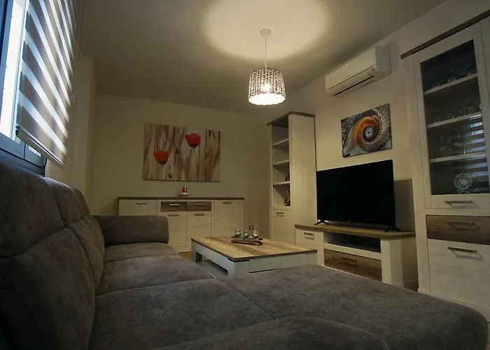 Con Garaje, El Barco * Toledo