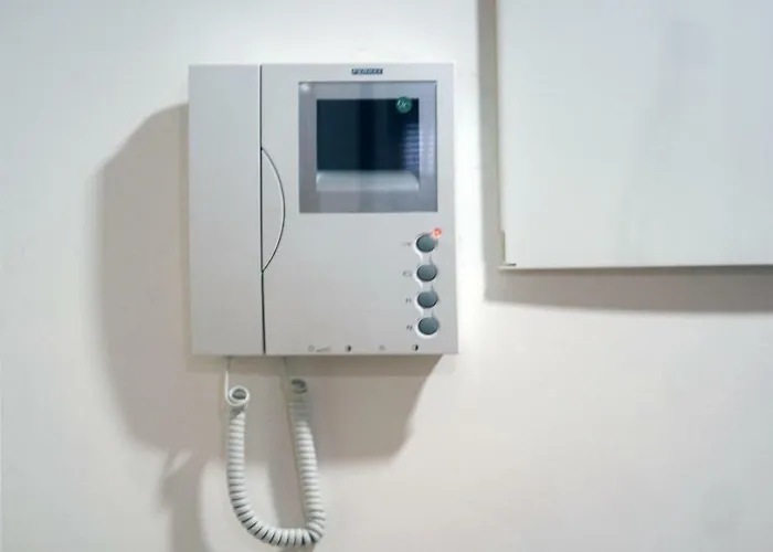 Lägenhet Con Garaje, El Barco *