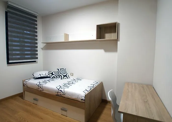 Con Garaje, El Barco